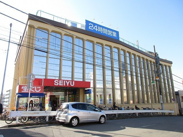 Ｖｉｌｌａ　Ｂｌａｎｃｈｅ　ヴィラブランシェのその他|西友