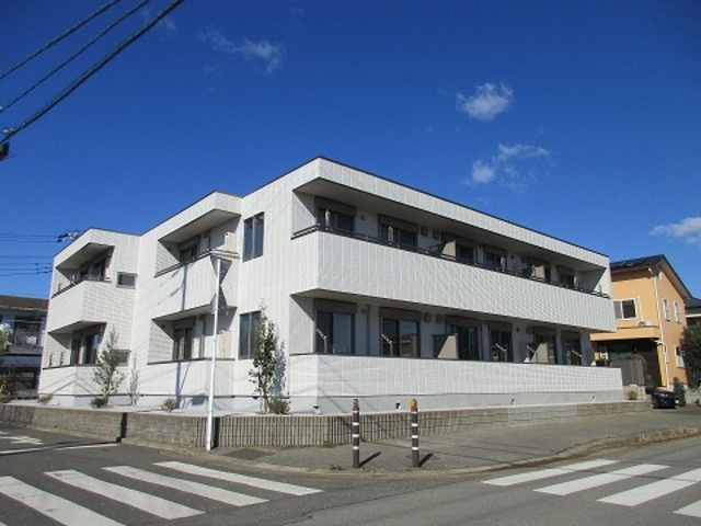 Ｖｉｌｌａ　Ｂｌａｎｃｈｅ　ヴィラブランシェの外観|★旭化成ペット共生型住宅★
