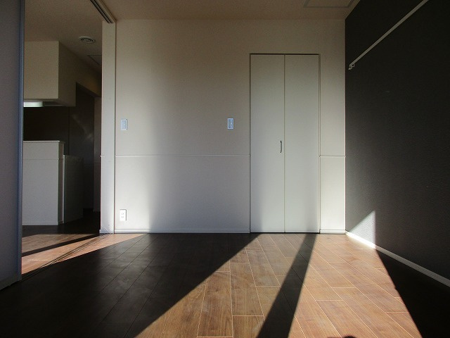 Ｖｉｌｌａ　Ｂｌａｎｃｈｅ　ヴィラブランシェの寝室|★洋室６帖★