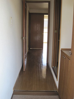  | シャルマンヒルズA