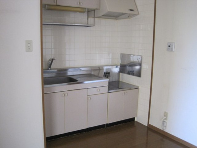  | シャルマンヒルズA