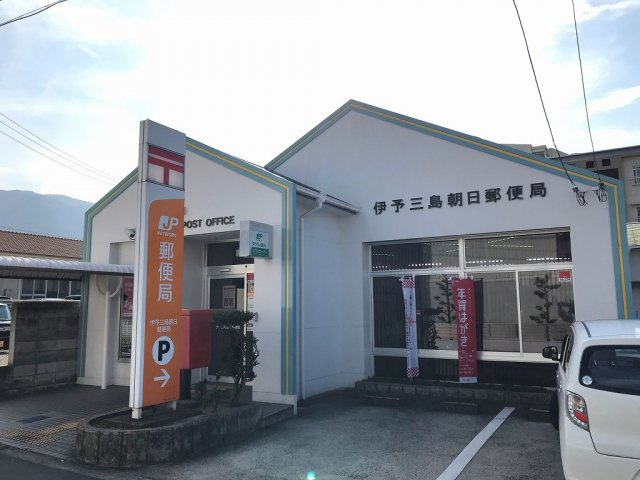 レオネクストＹ＆Ｋ　Ⅱの周辺
