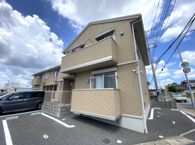 プラージュの画像