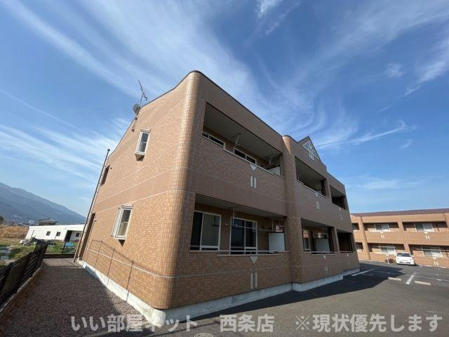 エスタージ・ヒルズ　２番館