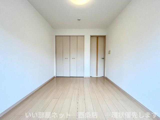 グラート・Ｍの内装|洋室
