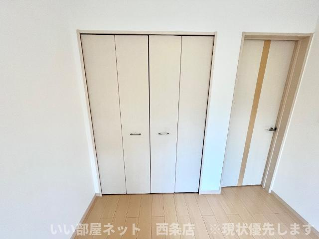 グラート・Ｍの収納|収納