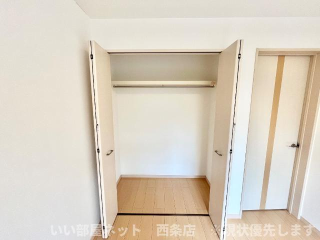 グラート・Ｍの収納|収納