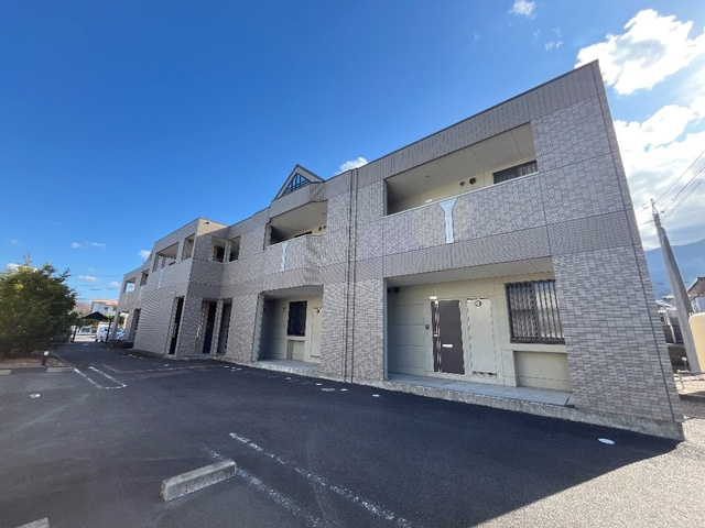 レインボーパレス