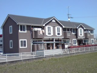 アブニ－ル　Ｓａｄａｏｋａの外観