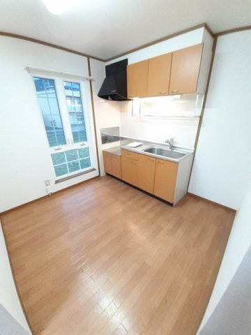 アブニ－ル　Ｓａｄａｏｋａのキッチン