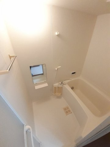 アブニ－ル　Ｓａｄａｏｋａの浴室