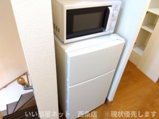 レオパレスＰａｓｔｅｌｌｏ　Ⅱのその他