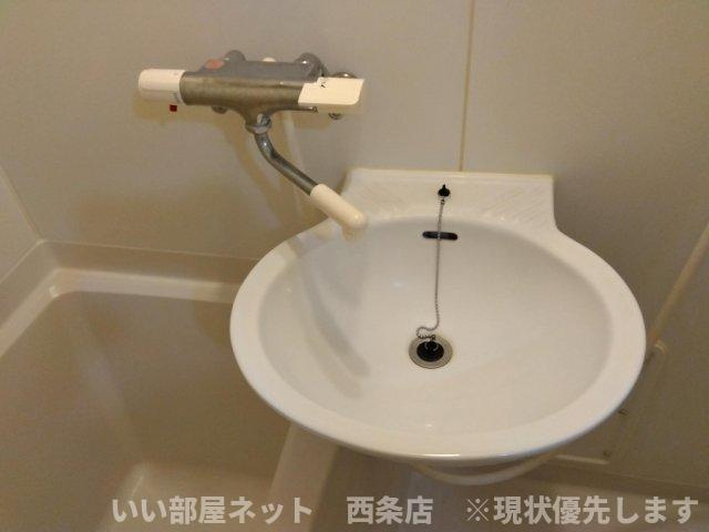 レオパレスＰａｓｔｅｌｌｏ　Ⅱの内装