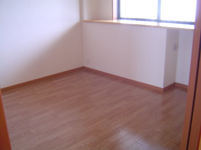 G-stage　四国中央　弐番館の内装|洋室