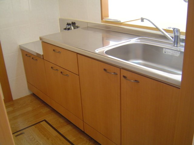 G-stage　四国中央　弐番館のキッチン|キッチン