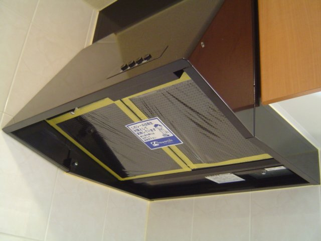 G-stage　四国中央　弐番館の設備|室内設備