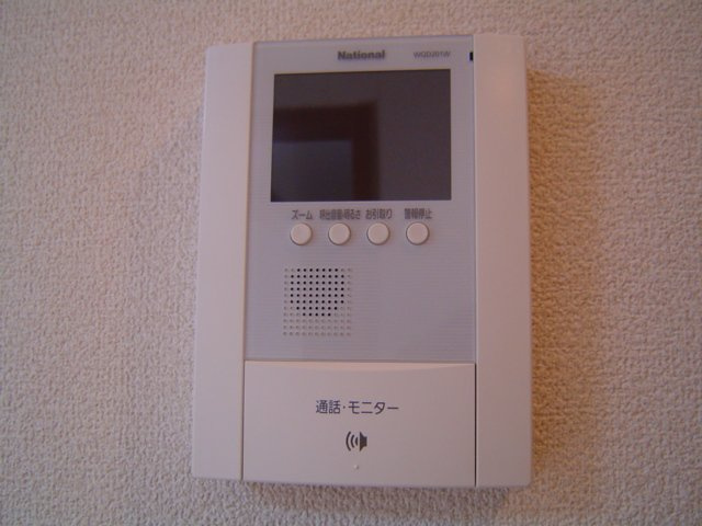 G-stage　四国中央　弐番館の設備|室内設備