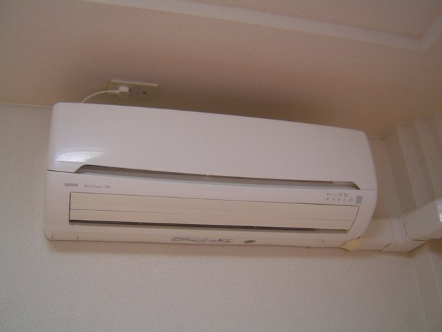 G-stage　四国中央　弐番館の設備|室内設備