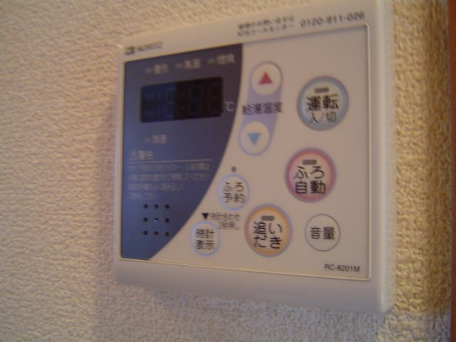 G-stage　四国中央　弐番館の設備|室内設備