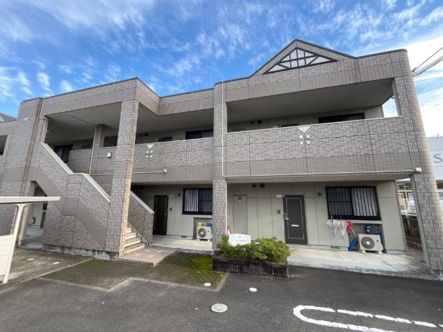 G-stage　四国中央　弐番館