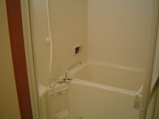 G-stage　四国中央　弐番館の浴室|ユニットバス