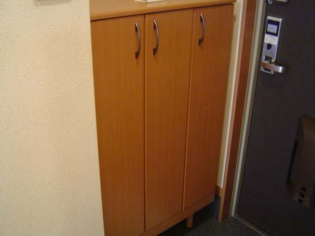 G-stage　四国中央　弐番館のその他|靴箱