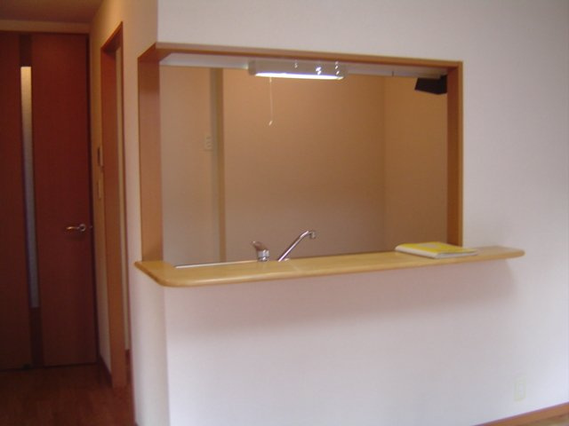 G-stage　四国中央　弐番館の内装|ダイニング