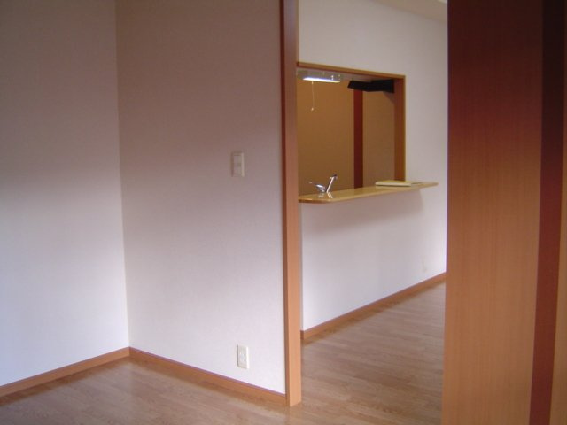 G-stage　四国中央　弐番館の居間・リビング|リビング