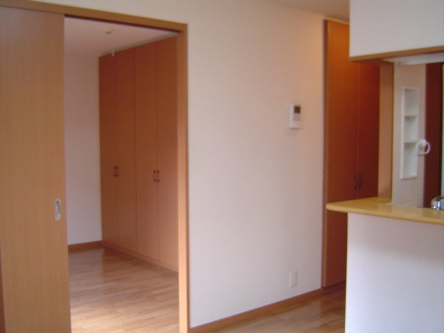 G-stage　四国中央　弐番館の居間・リビング|リビング