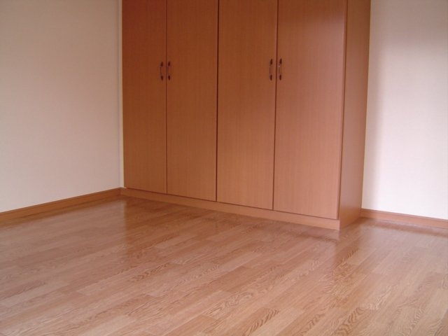 G-stage　四国中央　弐番館の内装|洋室