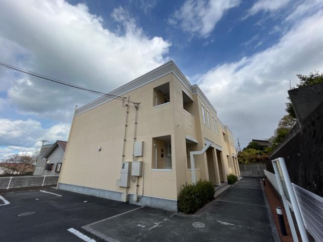 サンフォレスト　オオクラ