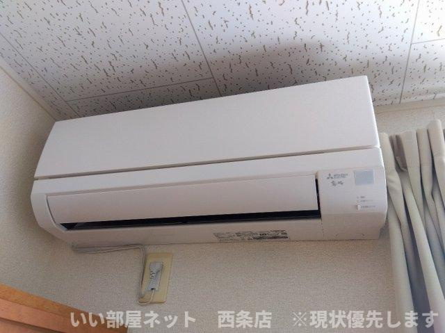 レオパレスアンクル　サムのその他
