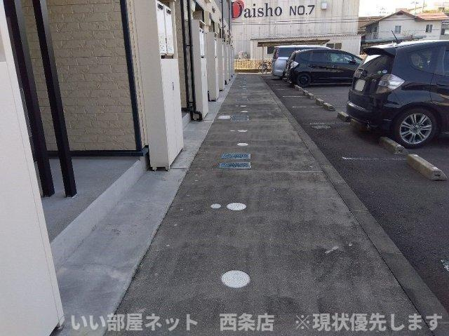 レオパレスアンクル　サムのその他