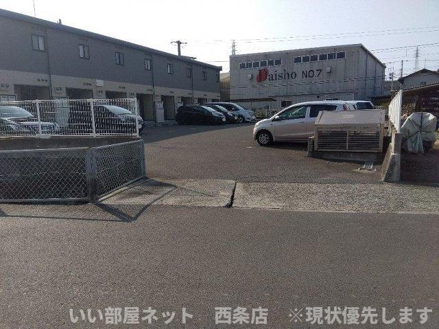 レオパレスアンクル　サムのその他