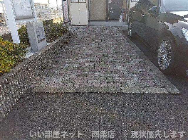 レオパレスアンクル　サムのその他
