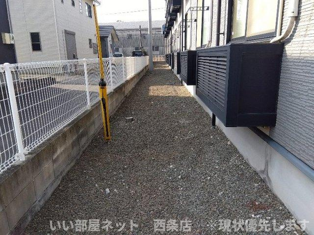 レオパレスアンクル　サムのその他