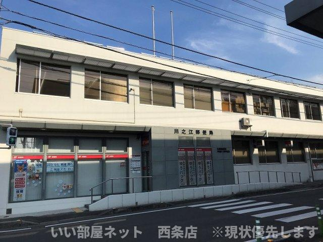 レオパレスアンクル　サムの周辺