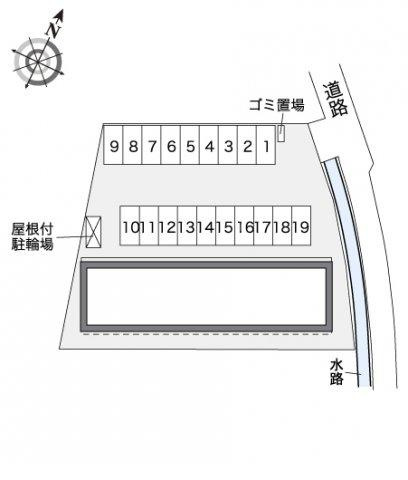 レオパレスアンクル　サムのその他