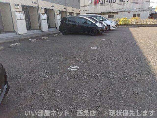 レオパレスアンクル　サムのその他