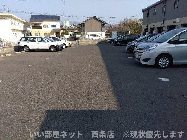 レオパレスアンクル　サムのその他