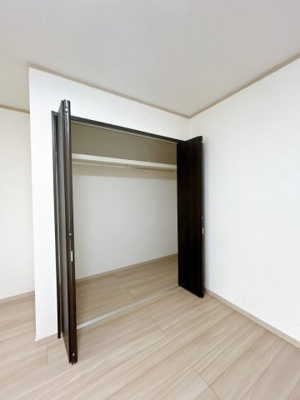 【収納】 | 中古戸建　二本松市智恵子の森３丁目