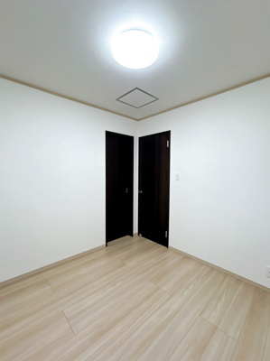 【洋室】 | 中古戸建　二本松市智恵子の森３丁目