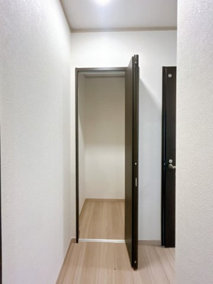 【収納】 | 中古戸建　二本松市智恵子の森３丁目