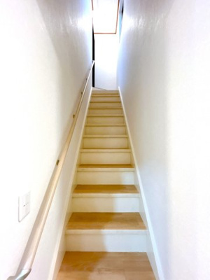 【内装】 | 中古戸建　二本松市智恵子の森３丁目