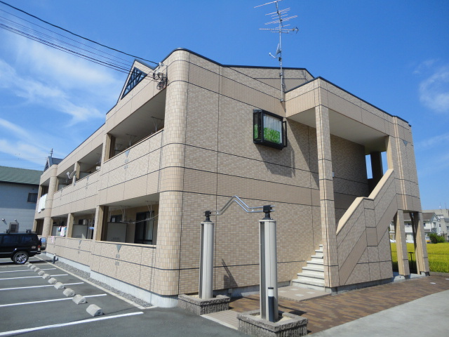 フィールドハイツＭ