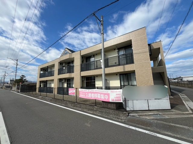 アヴェニール　壱番館