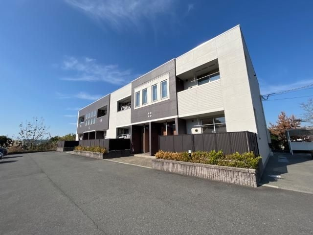 レジデンス萩生