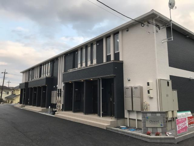 パルティール朝日ヶ丘