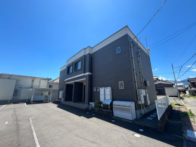 グリーンハイツ　フジタ