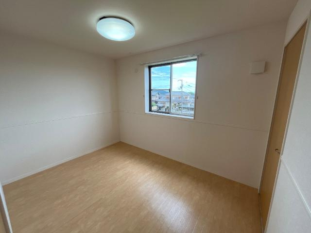 ディアベルジュ輝の内装|室内